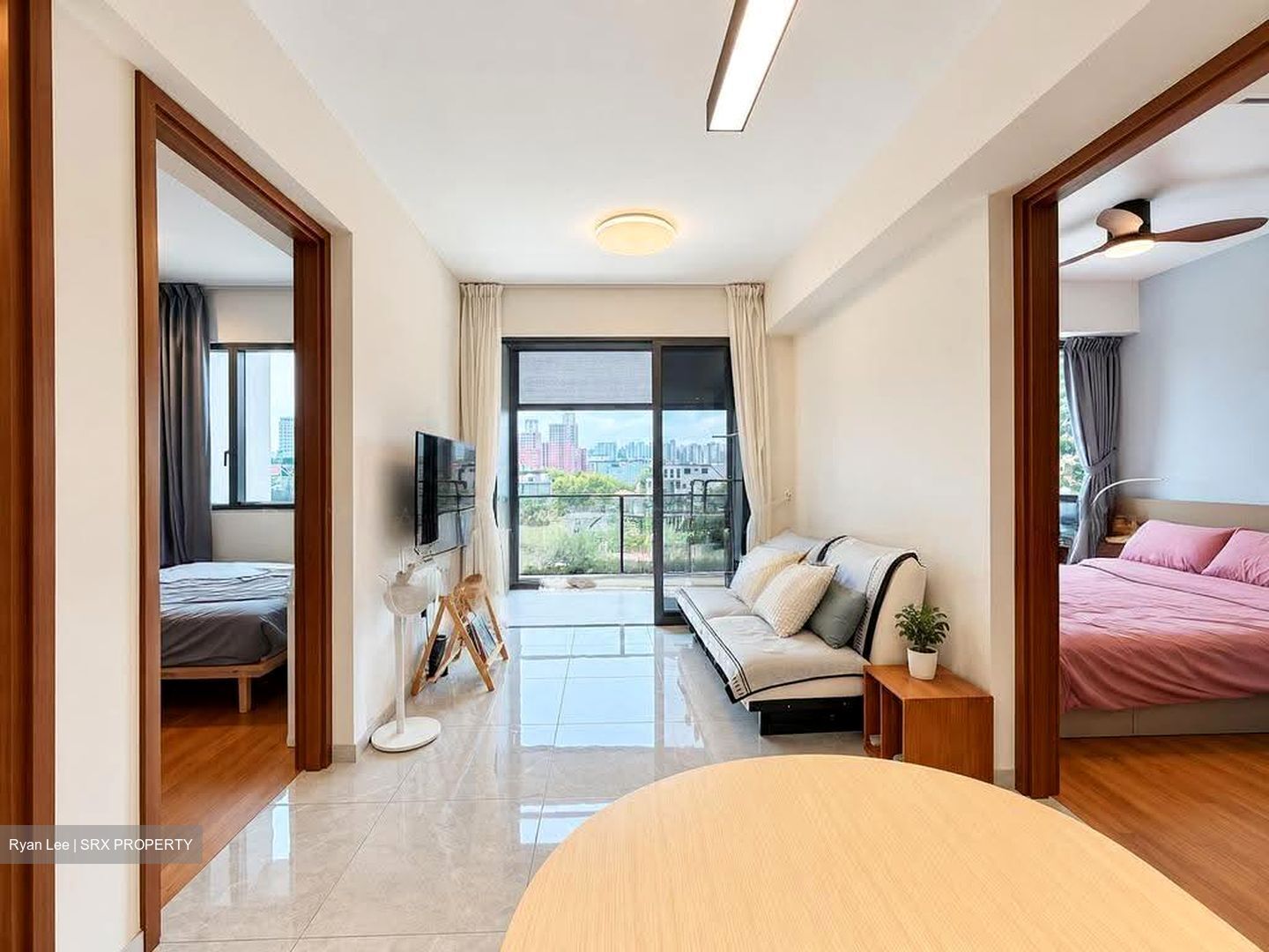 Stirling Residences (D3), Apartment #627317891